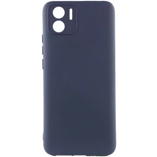 Чохол Silicone Case Lakshmi з закритою камерою на Xiaomi Redmi A1+ / Poco C50 / A2+ фото 1 з 4