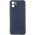 Чохол Silicone Cover Ummi Lakshmi Full Camera (AA) для Xiaomi Redmi A1 / A2 – Синій / Midnight blue. Фото 1 Чохол Silicone Cover Ummi Lakshmi Full Camera (AA) для Xiaomi Redmi A1 / A2 – Синій / Midnight blue. Фото 1 з 1
