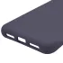 Чохол Silicone Case Lakshmi Premium із закритою камерою для Google Pixel 8a – Сірий / Dark Gray. Фото 6 з 6