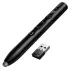 Лазерна указка Hoco GM203 Touch + стілус 180mAh – Black. Фото 5 з 5