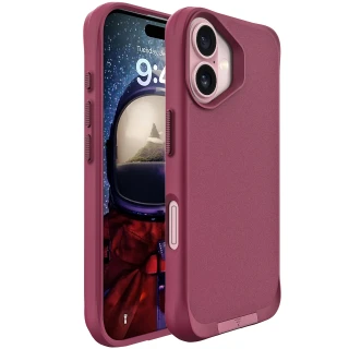 TPU+PC чохол Space Taurustar Magsafe with kickstand для Apple iPhone 16 фото 1 з 1