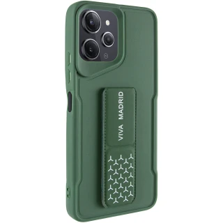 Чехол Вива с ремешком для Xiaomi Redmi 12 фото 1 из 15