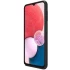 Пластиковая накладка Matte Frost для Samsung Galaxy A13 4G – Черный. Фото 4 из 5