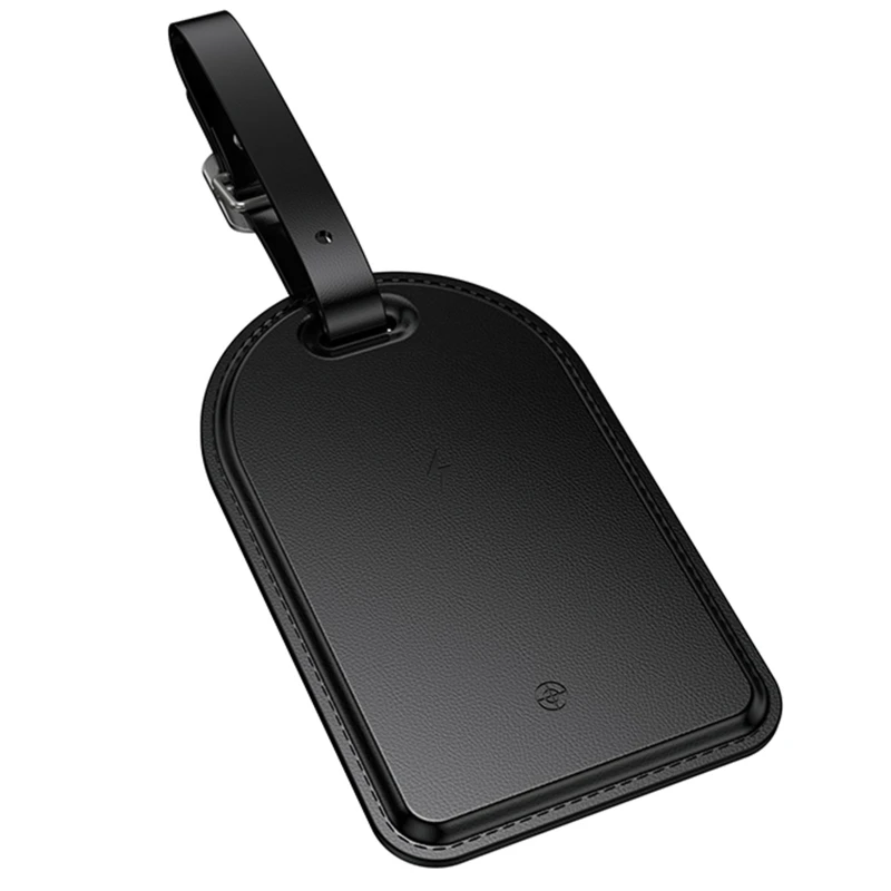 Трекер Hoco E91H Tiger Trinket 210 mAh – Black. Фото 5 з 7