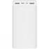 Портативний зарядний пристрій Xiaomi Mi Power Bank 3 24W Type-C 30000mAh фото 1 з 1