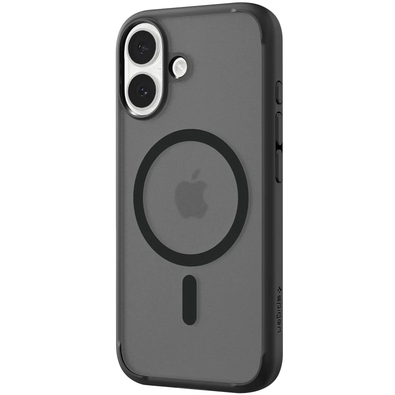 Чохол SGP Ultra Hybrid Mag на Apple iPhone 17 (6.3") фото 1 з 2