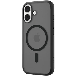 Чохол SGP Ultra Hybrid Mag на Apple iPhone 17 (6.3") фото 1 з 9