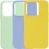 Чохол Silk Full Protective (AA) NO LOGO для Apple iPhone 13 Pro Max (6.7") фото 3 з 5