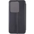 Чохол-книжка класичний на Xiaomi Redmi Note 13 5G – Чорний. Фото 2 з 4