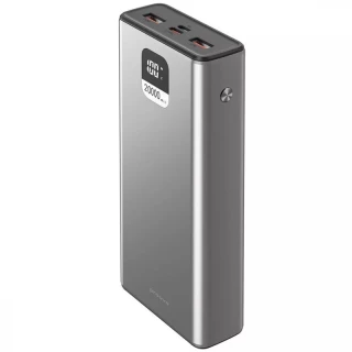 Портативний зарядний пристрій Proove Guardian 22.5W 20000 mAh фото 1 з 4