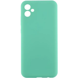 Чохол Silicone Case Lakshmi Plus з закритою камерою на Samsung Galaxy A07 фото 1 з 1