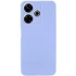 Цветной силиконовый чехол GETMAN с закрытой камерой на Xiaomi Poco M6 4G – Сиреневый / Light purple. Фото 1 Цветной силиконовый чехол GETMAN с закрытой камерой на Xiaomi Poco M6 4G – Сиреневый / Light purple. Фото 1 из 1