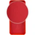 Чохол Silicone Case Lakshmi Premium із закритою камерою для Xiaomi Redmi 13C – Червоний / Red. Фото 5 з 11