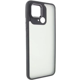 Чохол TPU+PC Lyon Frosted на Xiaomi Redmi 10C фото 1 з 7