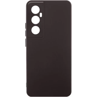 Чохол Silicone Case Lakshmi Plus з закритою камерою на Realme C65 4G фото 1 з 2