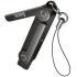 Перехідник Hoco UA47 Lightning male to Type-C female adapter – Black. Фото 3 з 7