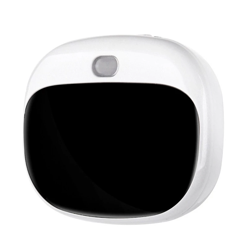 Трекер GPS для тварин V43 Pet Tracker SIM (4GLTE+3GWCDMA+2GGSM) 1300mAh – White. Фото 3 з 7