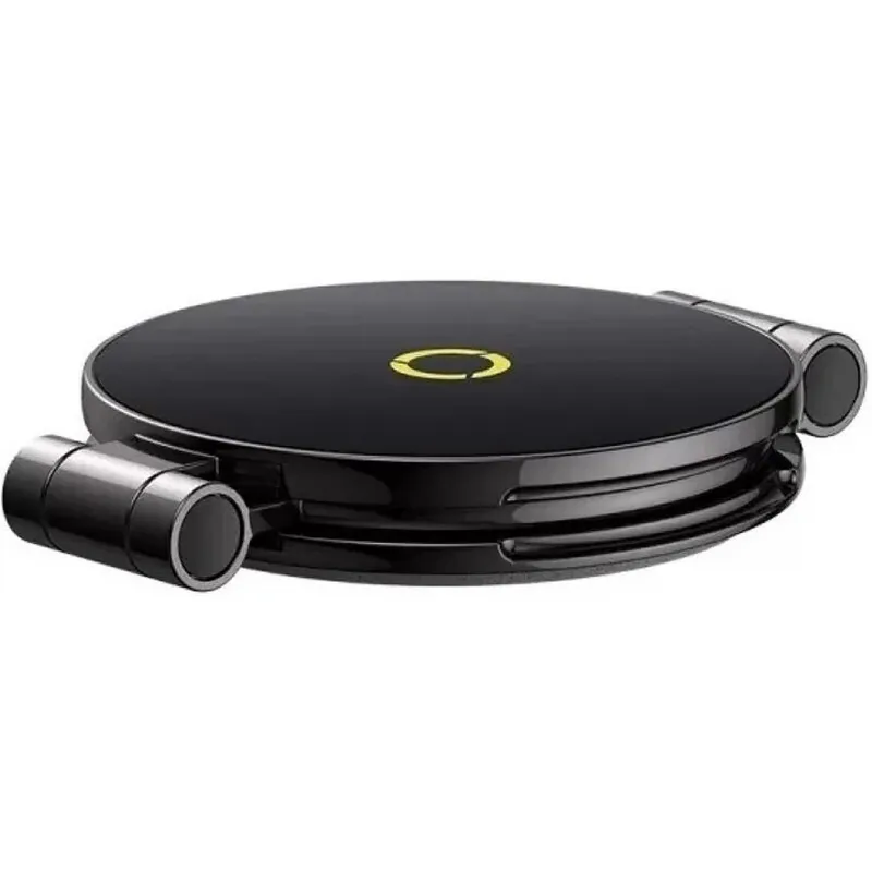 Автотримач Baseus MagPro Series II Magnetic Stick-on (center console) (C40172900121) – Cosmic Black. Фото 4 з 4
