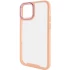 Чохол TPU+PC Lyon Case на Apple iPhone 12 (6.1") – Pink. Фото 4 з 7