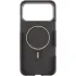 Чохол PC Sparta Slim Shield with Magnetic Fit для Apple iPhone 16 Pro Max – Midnight Black. Фото 5 з 8