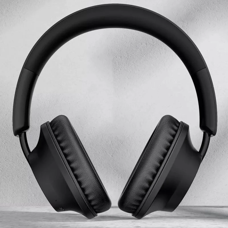 Бездротові навушники Proove Wonder – Black. Фото 7 з 7