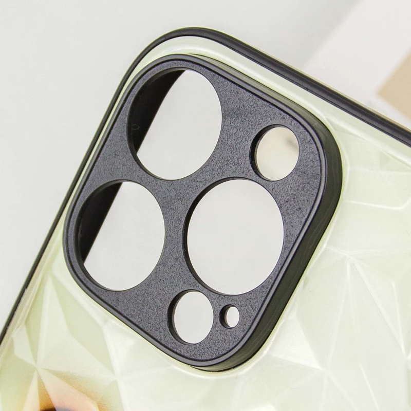 Чехол Prisma Plush для Apple iPhone 16 Pro Max – Bear. Фото 7 из 9