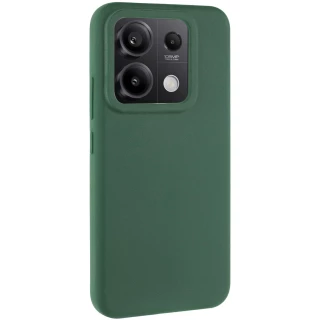Чехол Silicone Case Lakshmi Premium на Xiaomi Redmi Note 13 5G фото 1 из 10