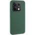 Чохол Silicone Case Lakshmi Premium на Xiaomi Redmi Note 13 5G – Зелений / Cyprus Green. Фото 2 з 10