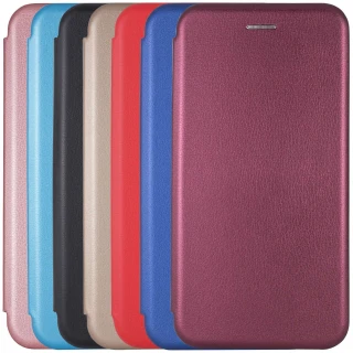 Чохол-книжка класичний на Samsung Galaxy A10 (A105F) фото 1 Чохол-книжка класичний на Samsung Galaxy A10 (A105F) фото 1 з 10