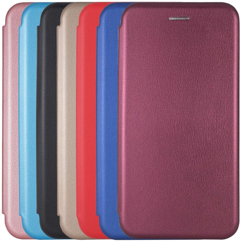 

Чохол-книжка класичний на Xiaomi Redmi 7