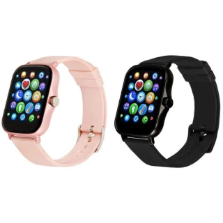 Смартгодинник Gelius Pro GP-SW003 (Amazwatch GT2 Lite) фото 1 з 1