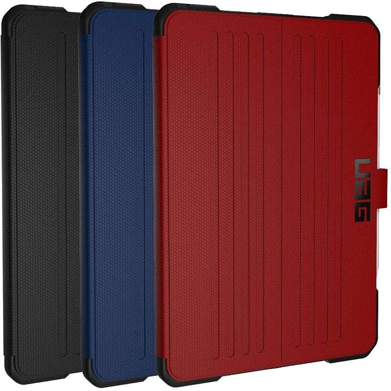 Чохол-книжка UAG Metropolis на Apple iPad Mini 6 (8.3") (2021) фото 1 з 1