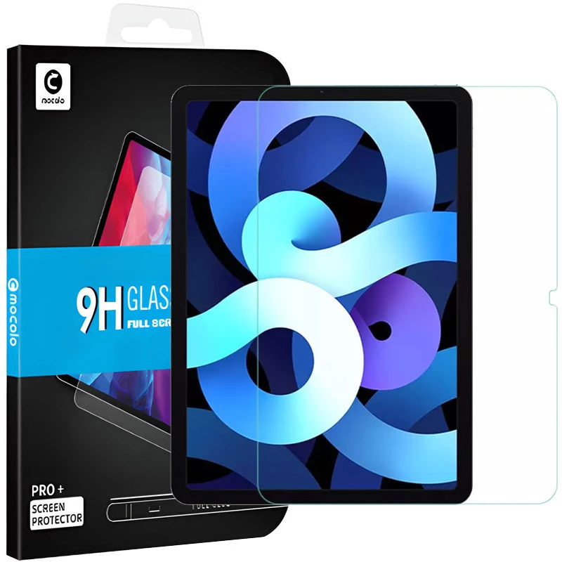 Захисне скло Mocolo (Pro+) на Apple iPad Air 11'' (2024-26) фото 1 з 1