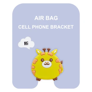 Тримач для телефону Popsocket Air Bag фото 1 з 2