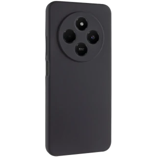 Чехол Silicone Cover Ummi Lakshmi Full Camera (AA) для Xiaomi Poco C75 фото 1 из 3