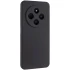 Чехол Silicone Cover Ummi Lakshmi Full Camera (AA) для Xiaomi Poco C75 – Черный / Black. Фото 1 из 3