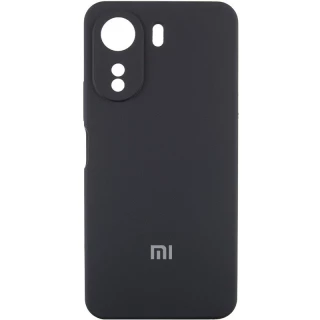 Силіконовий чохол Cover Lakshmi з захистом камери для Xiaomi Redmi 13C фото 1 Силіконовий чохол Cover Lakshmi з захистом камери для Xiaomi Redmi 13C фото 1 з 2