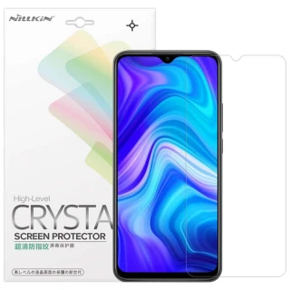 Захисна плівка Nillkin Crystal на Xiaomi Redmi Note 12S фото 1 з 1