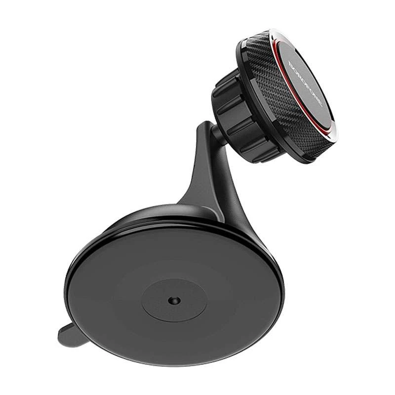 Автотримач Borofone BH14 – Чорно - червоний. Фото 4 з 8