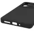 Чохол Silicone Case Lakshmi Premium із закритою камерою для Xiaomi Redmi Note 14S – Чорний / Black. Фото 8 з 8