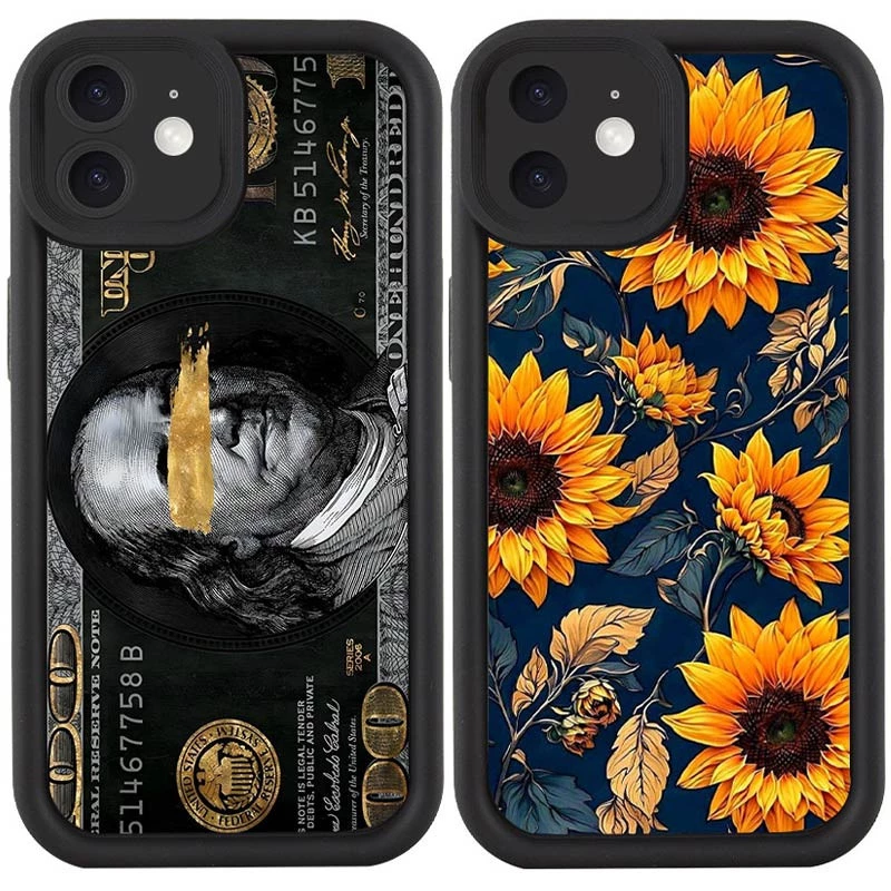 TPU чохол Prestige для Apple iPhone 11 (6.1") фото 2 з 2