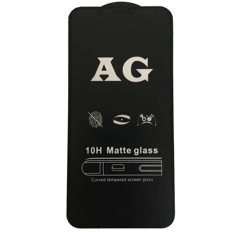 

Матове захисне скло 2.5D CP+ на Apple iPhone 13 Pro Max (6.7")