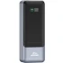 Портативное ЗУ Power Bank Amaya FD23 145W with display and cable 20000 mAh фото 1 из 1