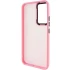 Чохол TPU+PC Lyon Frosted на Samsung Galaxy A35 – Pink. Фото 6 з 13