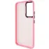 Чохол TPU+PC Lyon Frosted на Xiaomi Redmi A7 Pro 4G – Pink. Фото 3 з 5