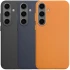Кожаный чехол Leather Case Premium для Samsung Galaxy S25 Edge фото 1 Кожаный чехол Leather Case Premium для Samsung Galaxy S25 Edge фото 1 из 1