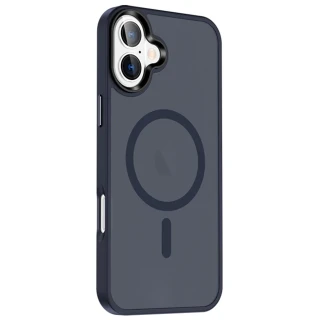 Чохол Ummi Colorful with MagSafe для Apple iPhone 16 фото 1 з 1