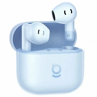 Бездротові TWS навушники Baseus Bass BS2 Lite (A0010A) фото 1 з 5