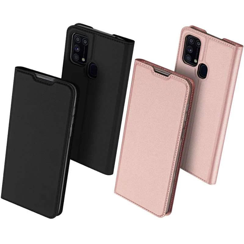 

Чохол-книжка Dux Ducis на Samsung Galaxy M31s
