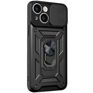 Чохол Camshield Serge Ring для Apple iPhone 13 (6.1") фото 1 з 1